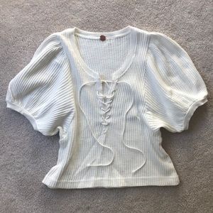 Free People Hayden Thermal